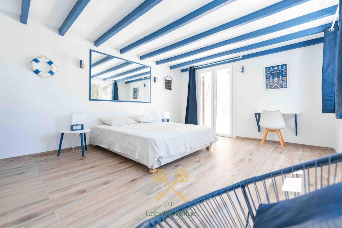 La Bastide Du Vallon La Ciotat Exteriér fotografie