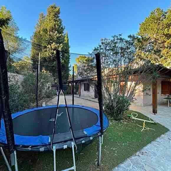 La Bastide Du Vallon La Ciotat Exteriér fotografie