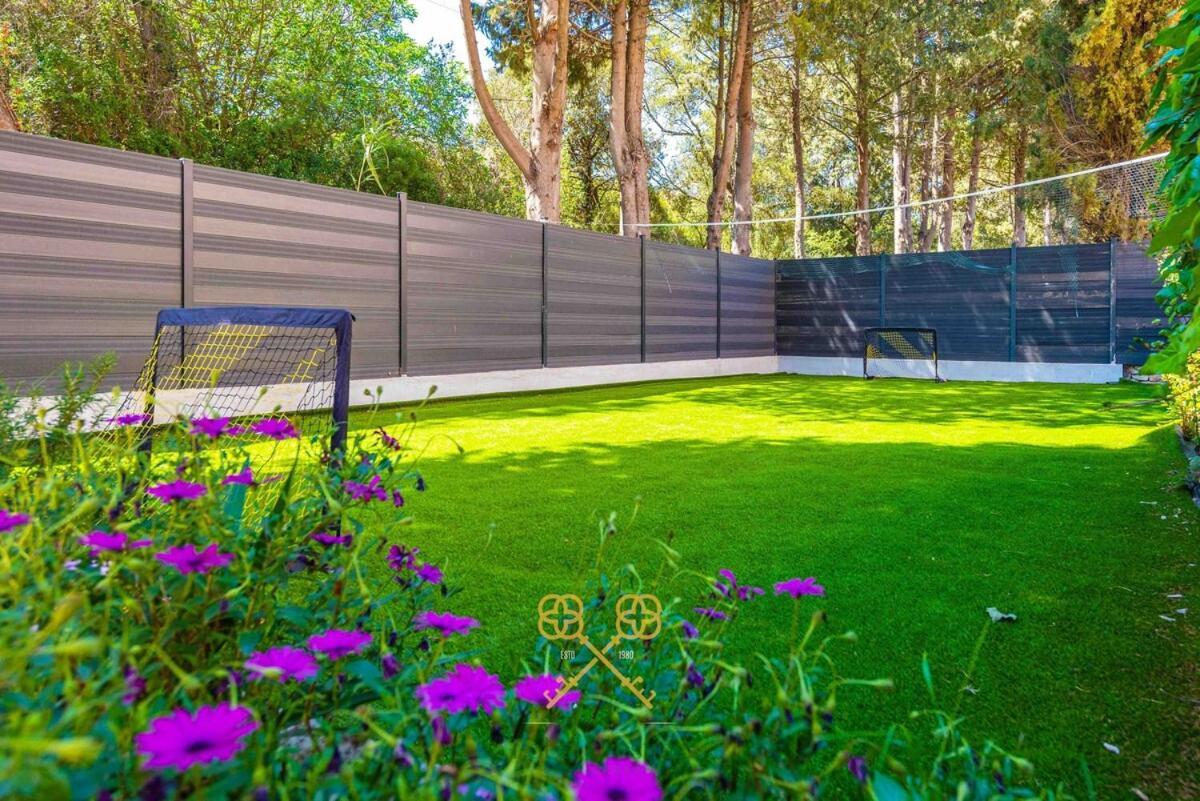 La Bastide Du Vallon La Ciotat Exteriér fotografie