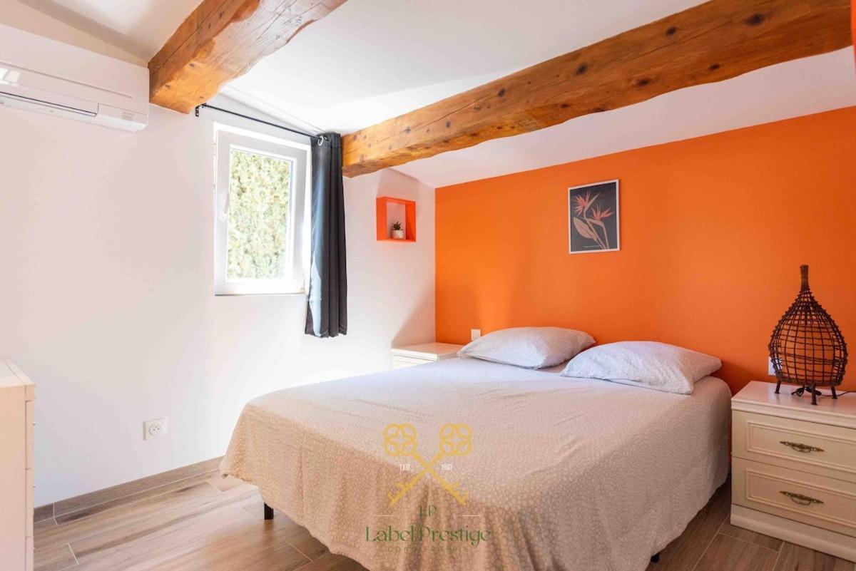 La Bastide Du Vallon La Ciotat Exteriér fotografie