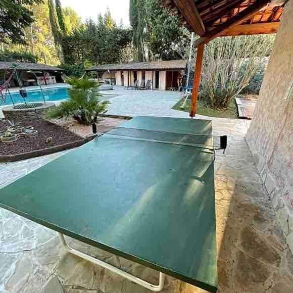 La Bastide Du Vallon La Ciotat Exteriér fotografie